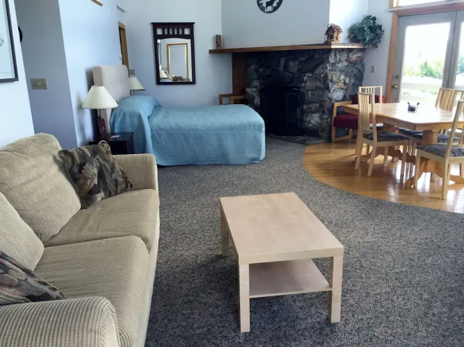 Kineo View Lodge