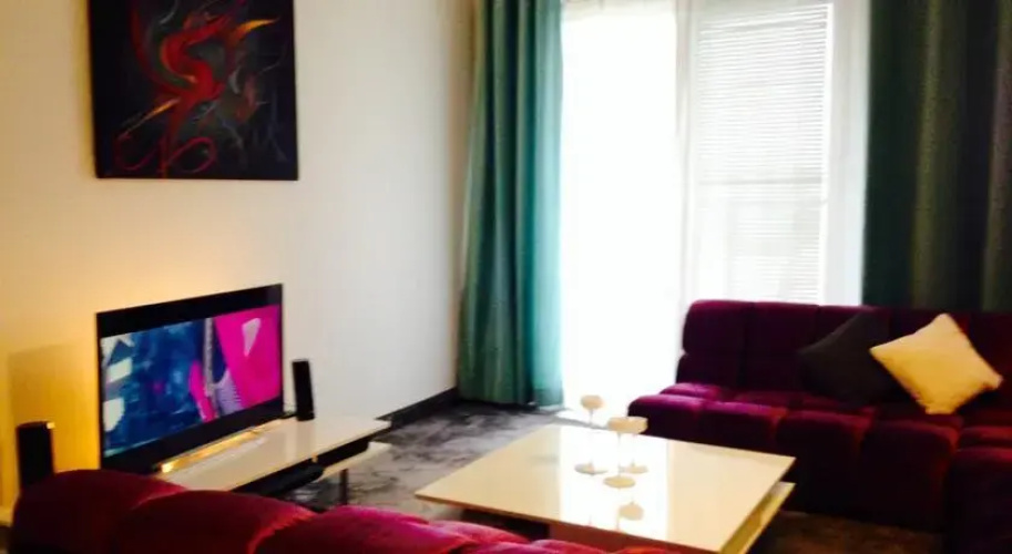 Innova Apartments
