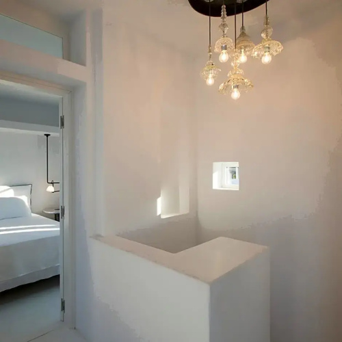 Erosantorini Estate