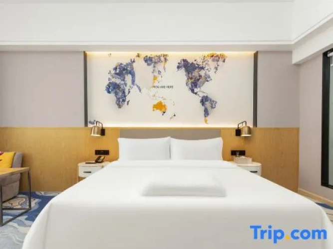 Business Double room