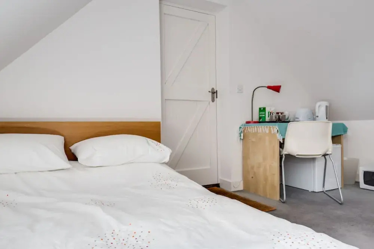 The Annexe