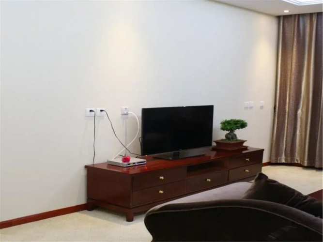 Zhongyin Hotel - Beijing
