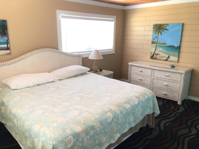 Hideaway Village