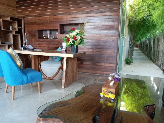 Amara Villa Umalas