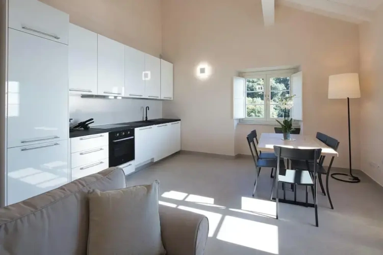 Comfort Apartment