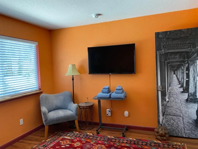 Presidential Double room
