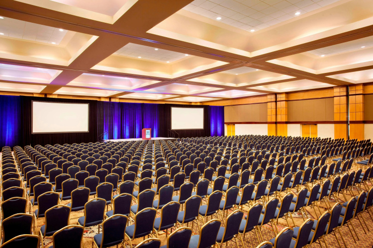 Sheraton Birmingham photo 19