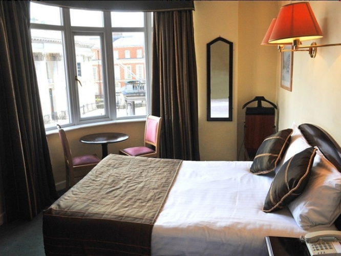 Sweet Inn - Elegant Temple Bar