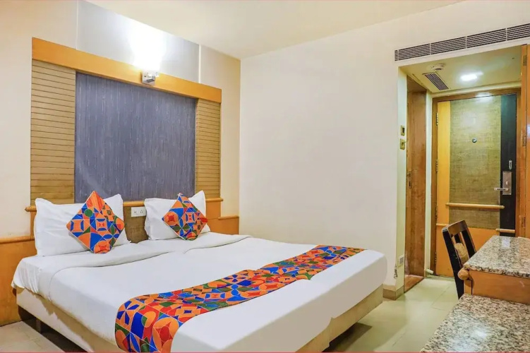 Oriva Deccan 8