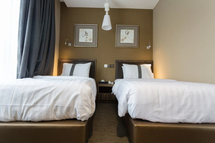Z Hotel