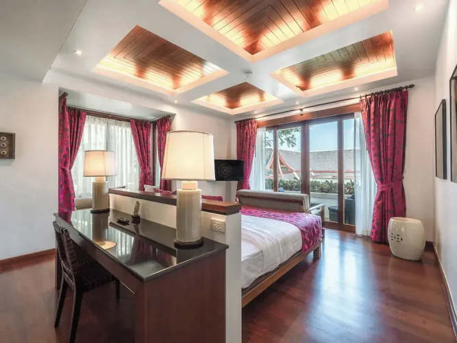 Sea View Zenith Villa by Elite Havens