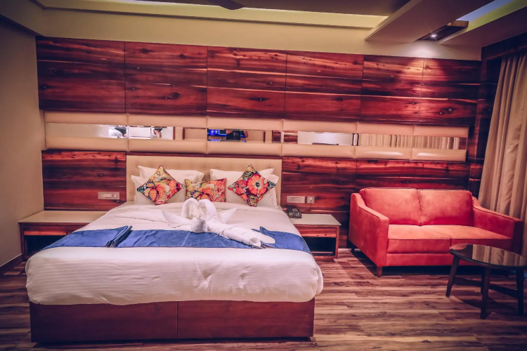 Hotel Vintage