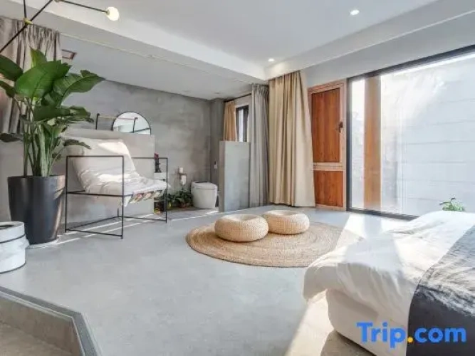 1 Bedroom Standard room