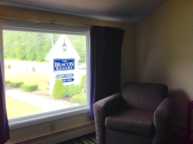 Beacon Inn and Suites