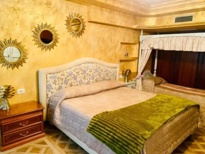 Superior Triple room