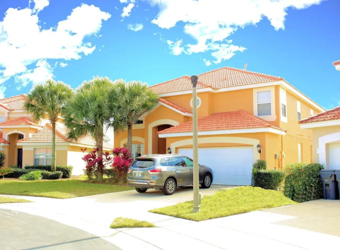Magic Villa