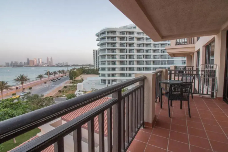 Perfect Island Relaxation - 1BR AR