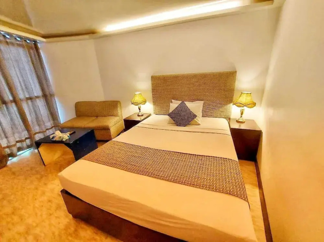 Akbar's Hotel