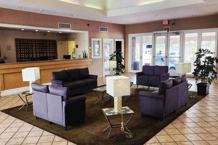 Travelodge by Wyndham Phoenix North