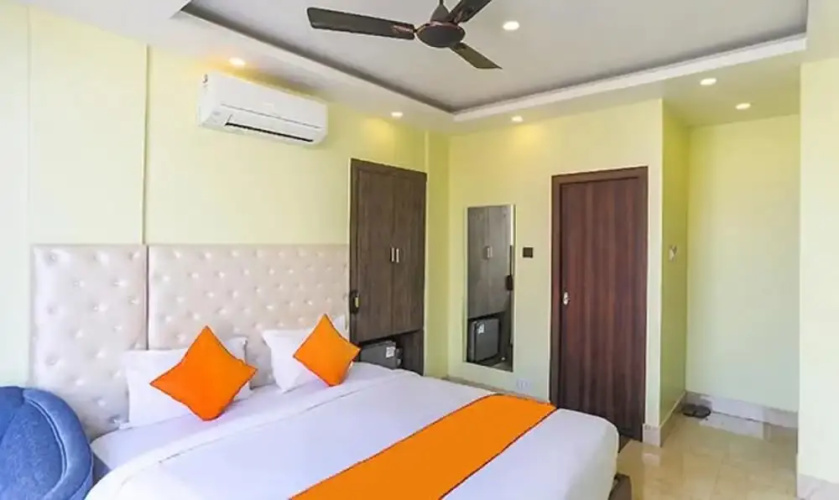 Capital O Aspiring Inn