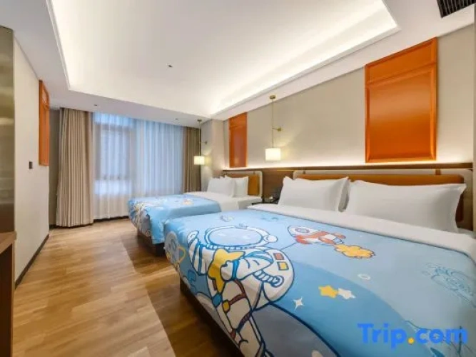 Family Suite