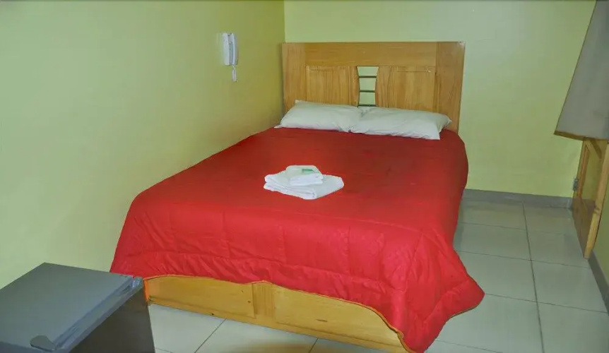 Hotel Sol y Dunas