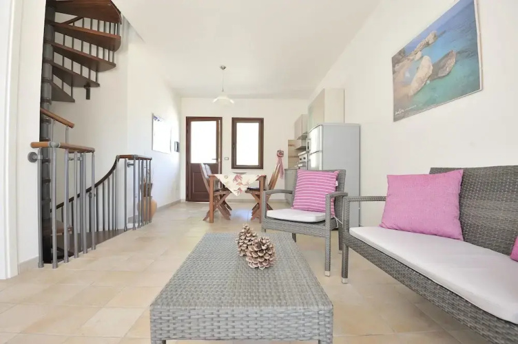 Residence Bianco Navarrese B