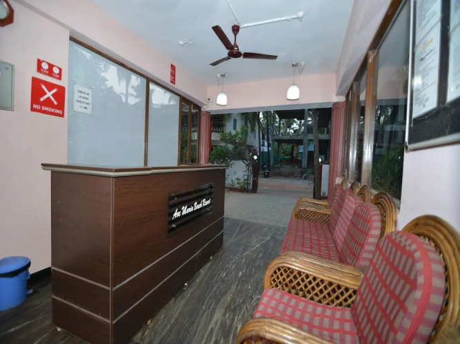 Hotelbild