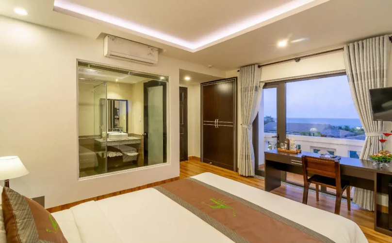 Stayzi Hotel