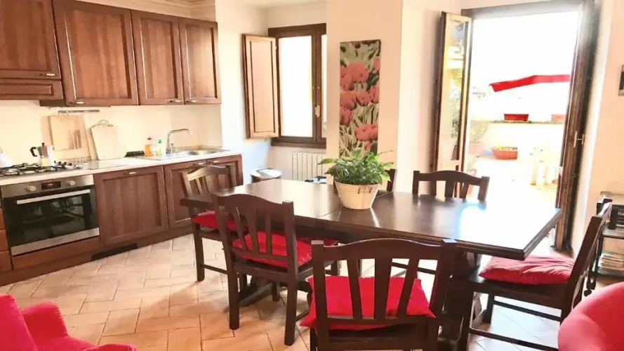 Spoleto Bellasleeps 4spoleto - 10