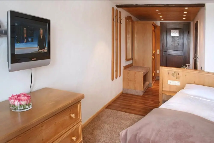 Hotel Adler Bärental