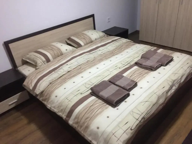 Dunav Apart
