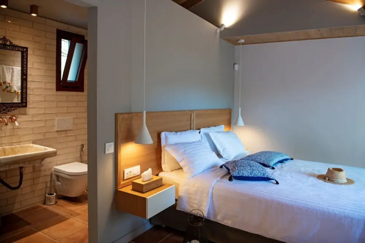 Klaritz Suites