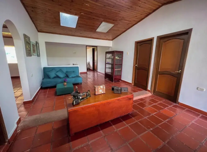 La Cosecha Hostal