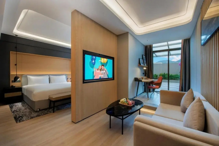 Hotelafbeelding