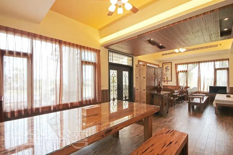 Taoyuan B&B