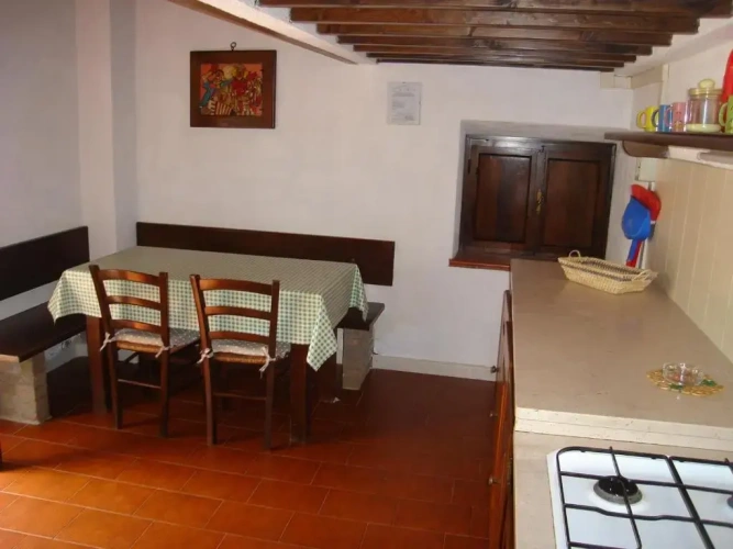 1 Bedroom Duplex Apartment