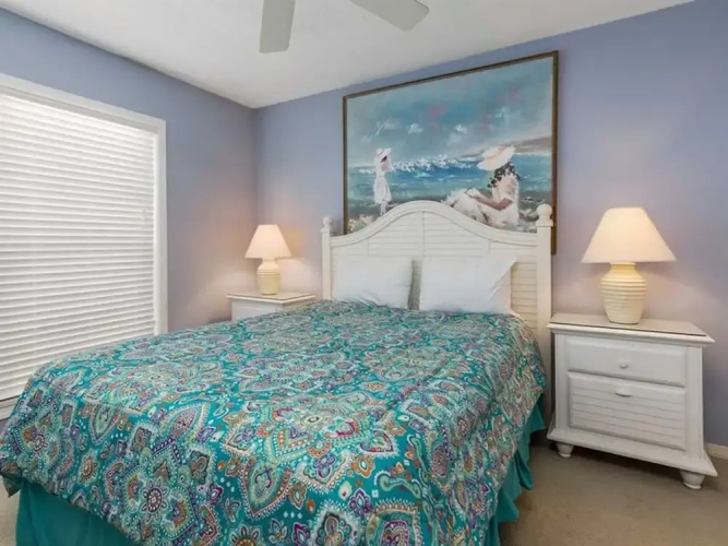 Cinco 4 by Meyer Vacation Rentals