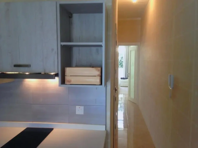1 Bedroom Apartment with partial sea view