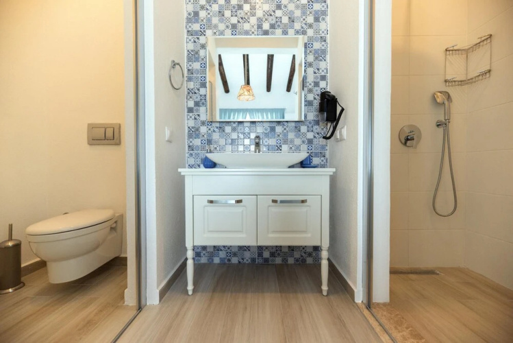 2 Bedroom Private Villa