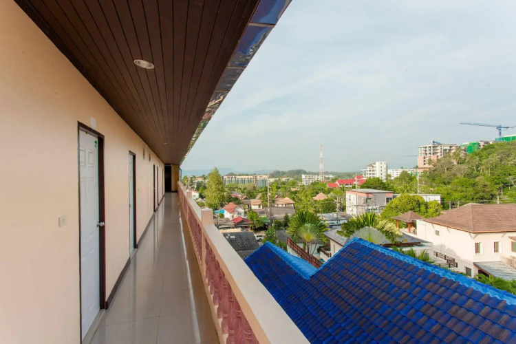 Surin Sunset Hotel