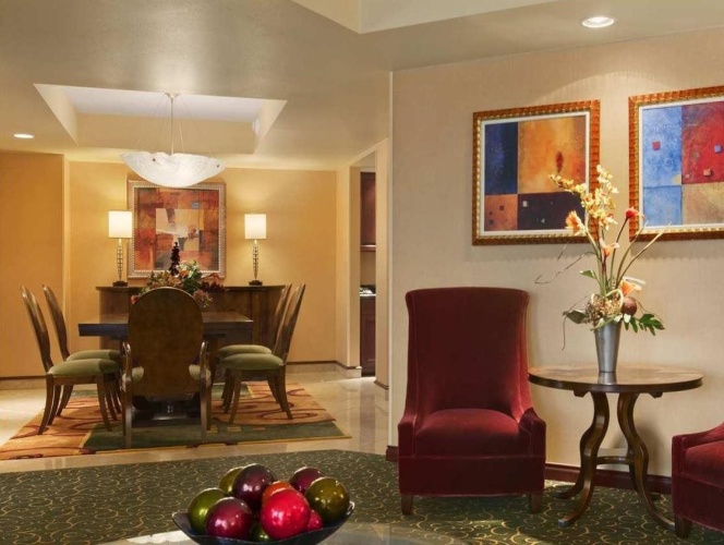 Embassy Suites by Hilton Hampton Convention Center photo 17