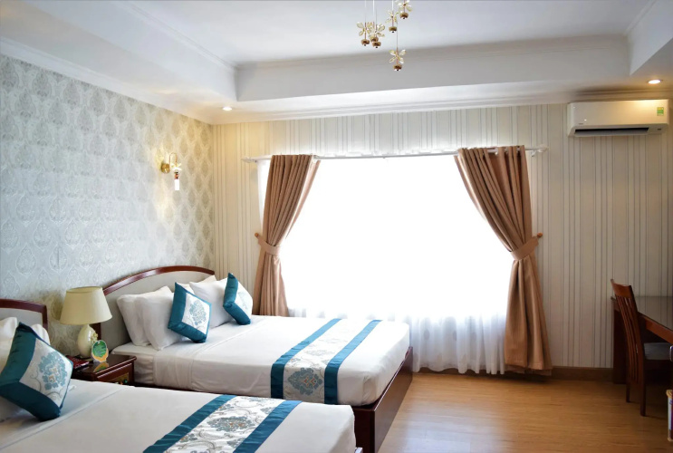 Rang Dong Hotel