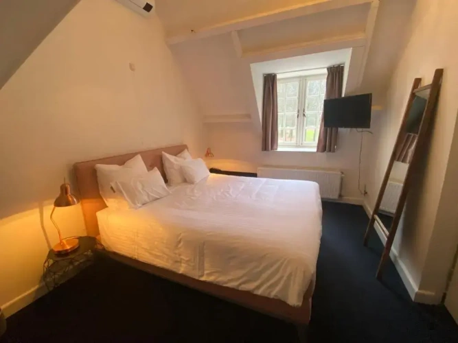 Comfort Double Cottage