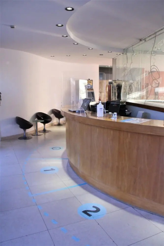 Otel görseli