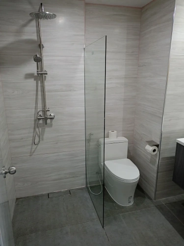 Superior Double Suite