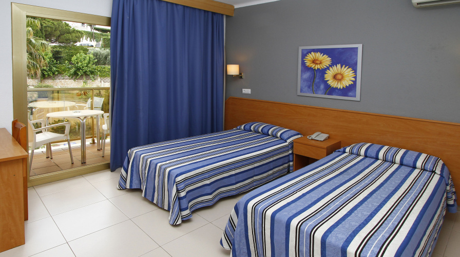 Hotel Bon Repos photo 6