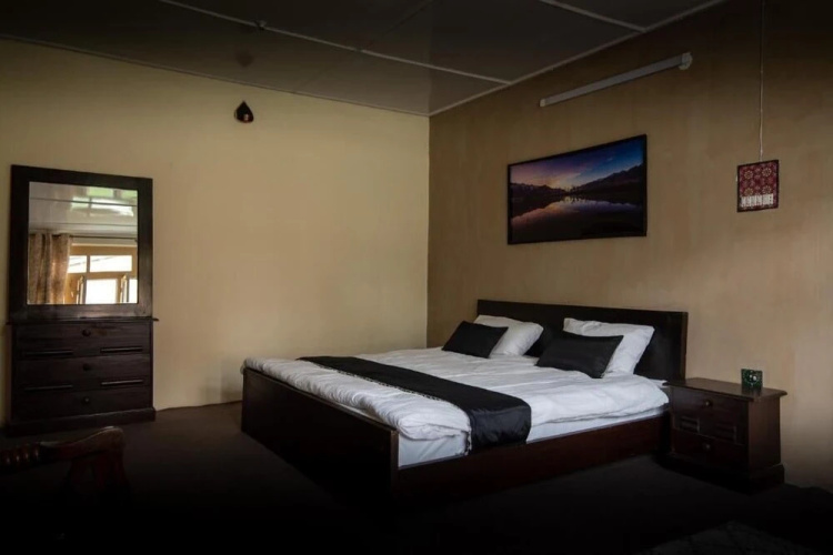 Sultan Guest House