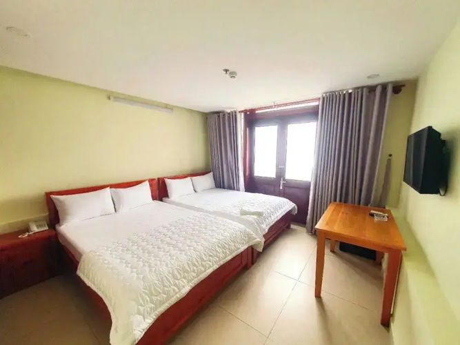 Hotel 34