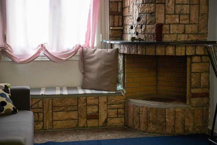 Ririka Athens Homes